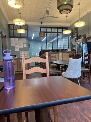 Frenchie's In Detroit by null