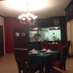 Cappi Ristorante Italiano