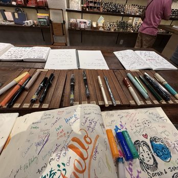 Yoseka Stationery - Cards & Stationery Near Me - Brooklyn, New York Yoseka Stationery - Cards & Stationery Near Me - Brooklyn, New York
