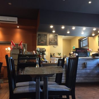 Bin 22 Coffee - Coffee & Tea Near Me - Russell, Manitoba