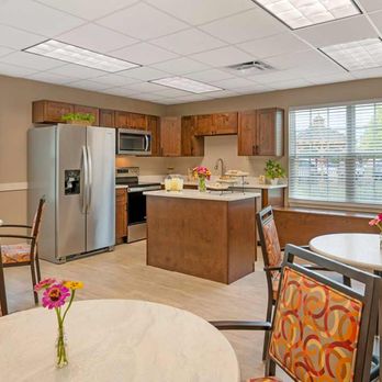 Sugar Grove Senior Living - Retirement Homes Near Me - Plainfield, Indiana Sugar Grove Senior Living - Retirement Homes Near Me - Plainfield, Indiana