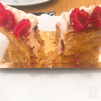 Maison Alyzee - Bakeries Near Me - Mountain View, California