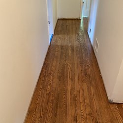 Deluxe Wood Floors