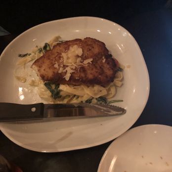Culina - Asiago Chicken - Italian Near Me - Dayton, Ohio
