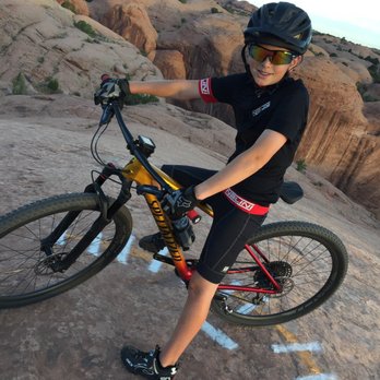 The Bike Shop - Slick Rock in Moab, Utah - Bikes Near Me - Temecula, California The Bike Shop - Slick Rock in Moab, Utah - Bikes Near Me - Temecula, California