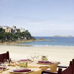Le Casino Barrière de Dinard - Le Casino Barrière de Dinard