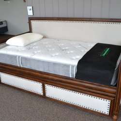 Seattle Mattress
