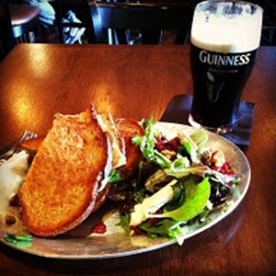 Rock & Reilly's by null