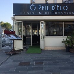 Ô Phil d'Elo