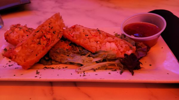 Sea Salt Seafood Howell Mill by null
