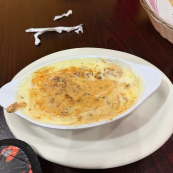 El Azteca - Queso Chorizo Dip - Mexican Near Me - Winfield, Kansas El Azteca - Queso Chorizo Dip - Mexican Near Me - Winfield, Kansas