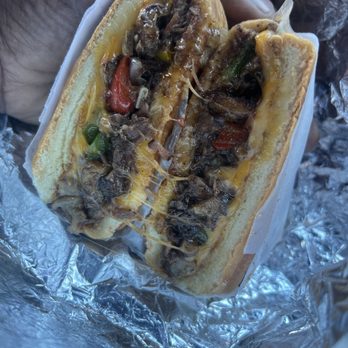 Notable - Oxtail Philly - Caribbean Near Me - Long Island City, New York