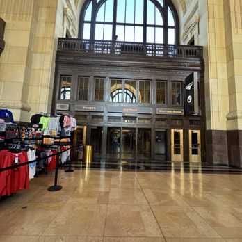 Harvey's - More Lobby - Breakfast & Brunch Near Me - Kansas City, Missouri Harvey's - More Lobby - Breakfast & Brunch Near Me - Kansas City, Missouri
