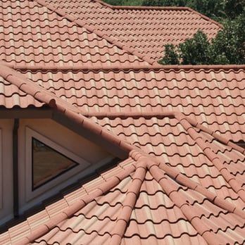 512 ROOFS - Clay Tile (Pan & Barrel Style) - Roofing Near Me 512 ROOFS - Clay Tile (Pan & Barrel Style) - Roofing Near Me