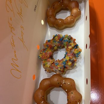 Mochinut - Donuts Near Me - Las Vegas, Nevada