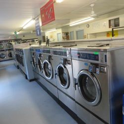 Pittsboro Laundry Land