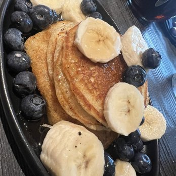 Honey Uninhibited - Covington - Shortcakes - Breakfast & Brunch Near Me - Covington, Kentucky