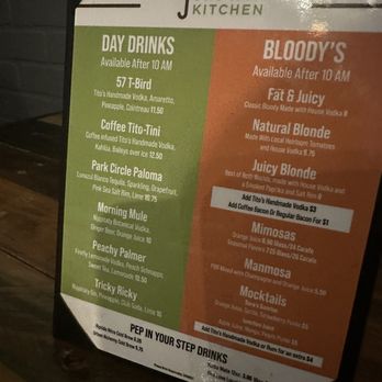 The Junction Kitchen - Breakfast & Brunch Near Me - North Charleston, South Carolina