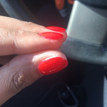 Diamond 3D Nails - Nail Salons Near Me - Azusa, California