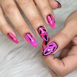 D"Nails Spa