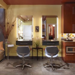 Studio Barcellona Hair Design & Gift Gallery - Coloring Stations