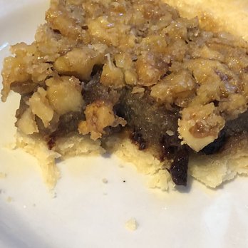 Check's Cafe - Derby pie - American Near Me - Louisville, Kentucky Check's Cafe - Derby pie - American Near Me - Louisville, Kentucky