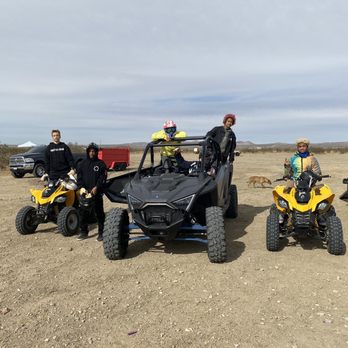 E & E ATV and UTV Rentals - ATV Rentals/Tours Near Me - Perris, California