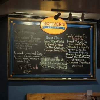 Hoover's Cooking - Southern Near Me - Austin, Texas Hoover's Cooking - Southern Near Me - Austin, Texas
