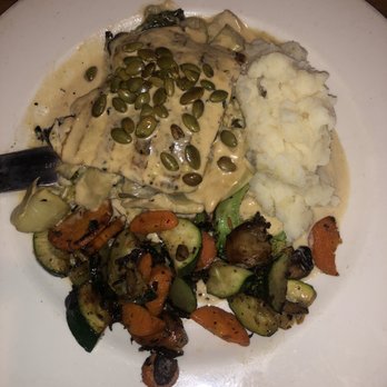 Cocina Madrigal - Chicken artichoke stack will be remembered forever - Tacos Near Me - Phoenix, Arizona