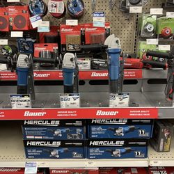 Harbor Freight Tools - San Jose