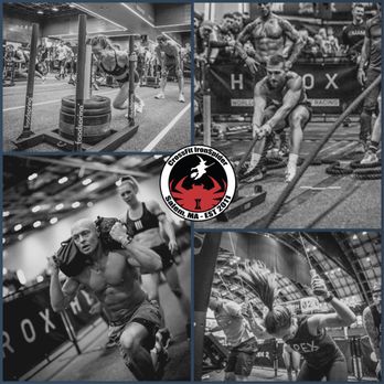 CrossFit Iron Spider - Boot Camps Near Me - Salem, Massachusetts CrossFit Iron Spider - Boot Camps Near Me - Salem, Massachusetts
