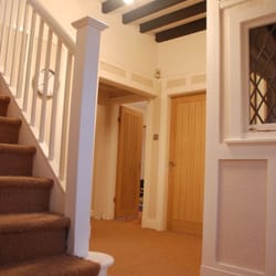 The Chiropractic Clinic