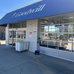 Goodwill Milford Donation Center