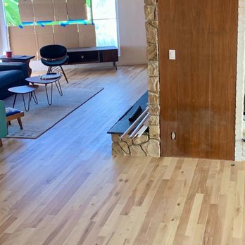 Gallagher's Hardwood Flooring - Solid hardwood installation - Flooring Near Me - San Marcos, California