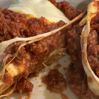 Spago Trattoria E Pizzeria - Lasagna - Italian Near Me - Windsor, Ontario Spago Trattoria E Pizzeria - Lasagna - Italian Near Me - Windsor, Ontario