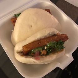Appleton Asian Market - Bao Pork Buns