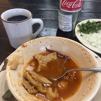 Pollo Ranchero Restaurant - Menudo café de olla y mi coca cola - Mexican Near Me - Santa Ana, California Pollo Ranchero Restaurant - Menudo café de olla y mi coca cola - Mexican Near Me - Santa Ana, California
