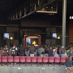 White River Amphitheatre - Halsey 2025
