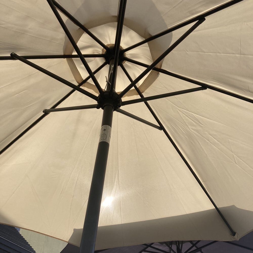 Sanctuary - Under the umbrella on the deck - Tacos Near Me - Norfolk, Virginia Sanctuary - Under the umbrella on the deck - Tacos Near Me - Norfolk, Virginia