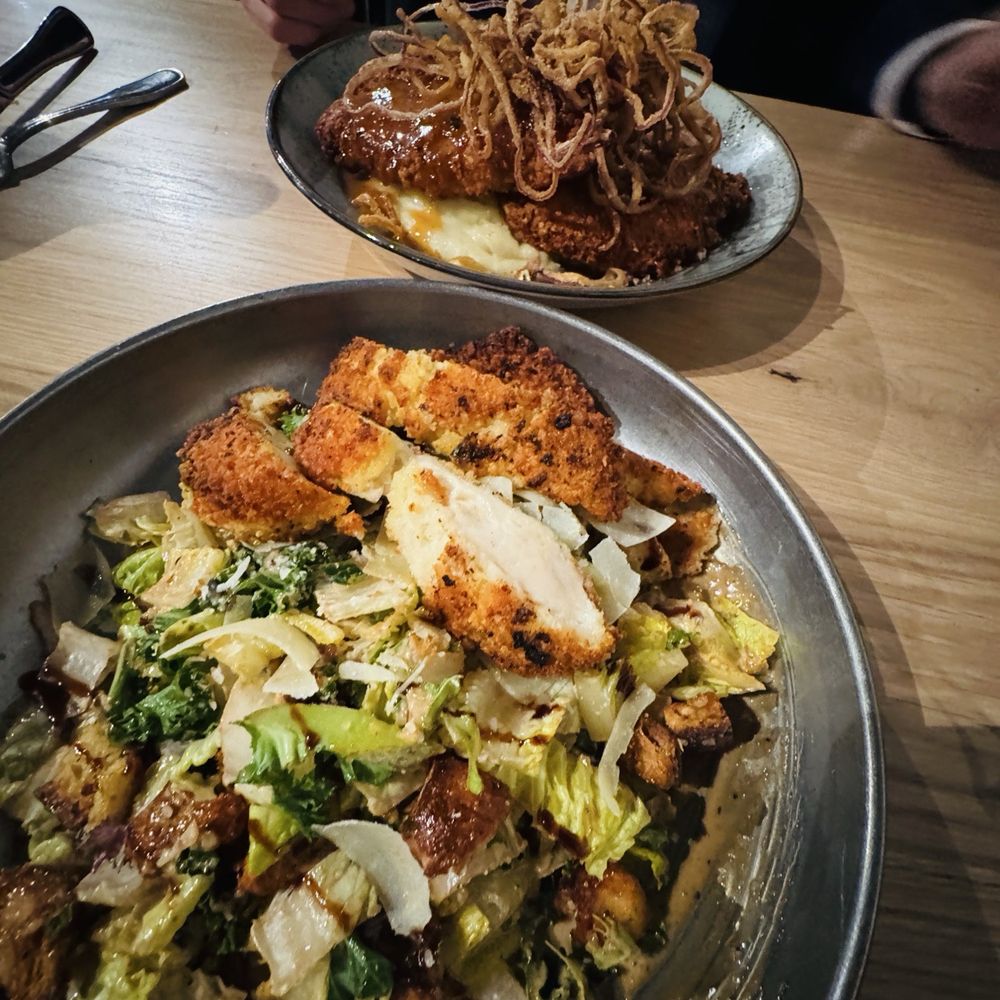 101 Craft Kitchen - New American Near Me - Mason, Ohio 101 Craft Kitchen - New American Near Me - Mason, Ohio