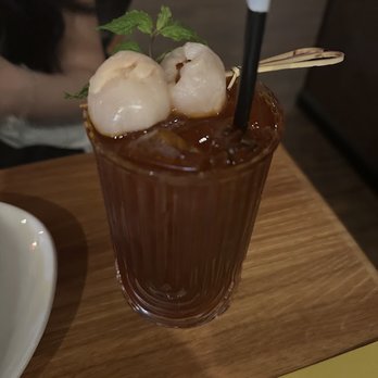 Thaiger Den - Thai Near Me - Malden, Massachusetts