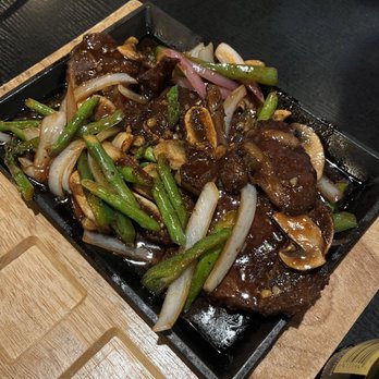 Ginger Bistro - Short ribs - Barbeque Near Me - Fort Myers, Florida