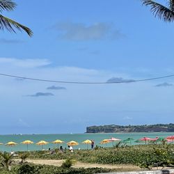 Praia de Cabo Branco