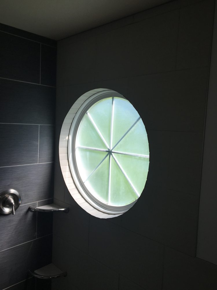 Slide of Maxson Plumbing & Remodeling