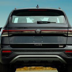 Flow Volkswagen of Charlottesville