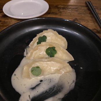 M Sushi - Dumplings. - Sushi Bars Near Me - Durham, North Carolina