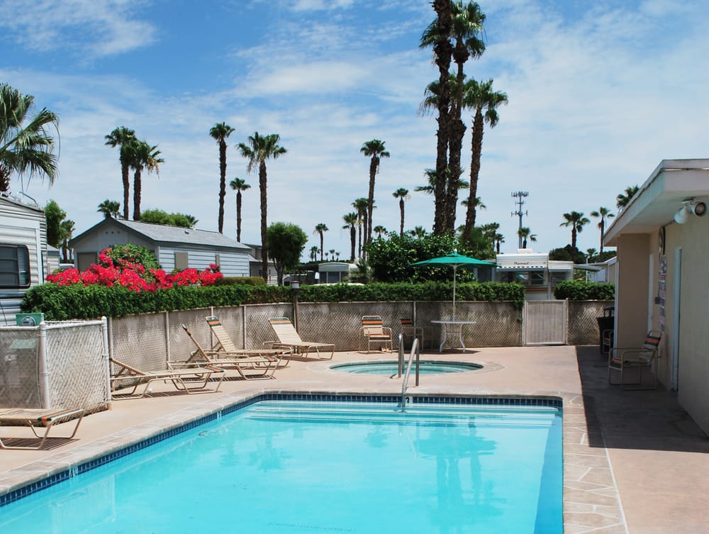 INDIAN WELLS RV COMMUNITY Updated October 2024 24 Photos & 39