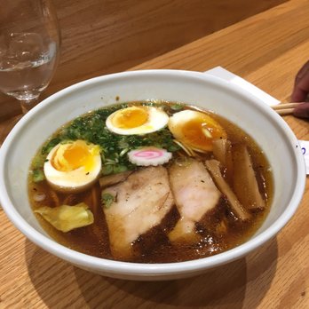 IPPUDO 5th Avenue - Ramen Near Me - New York, New York