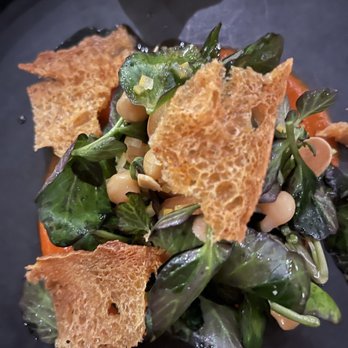Lark - Toasted farro - New American Near Me - Bala Cynwyd, Pennsylvania Lark - Toasted farro - New American Near Me - Bala Cynwyd, Pennsylvania