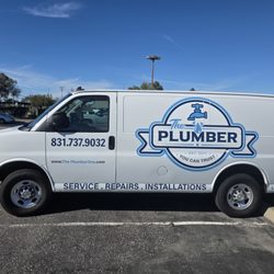 The Plumber